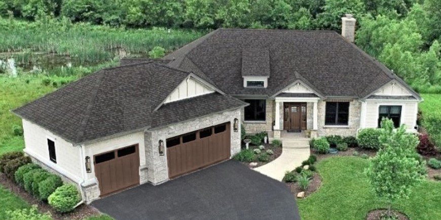 10509 Henning Drive Huntley IL 60142