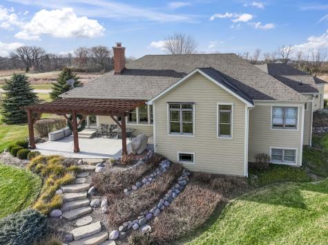10509 Henning Drive Huntley IL 60142