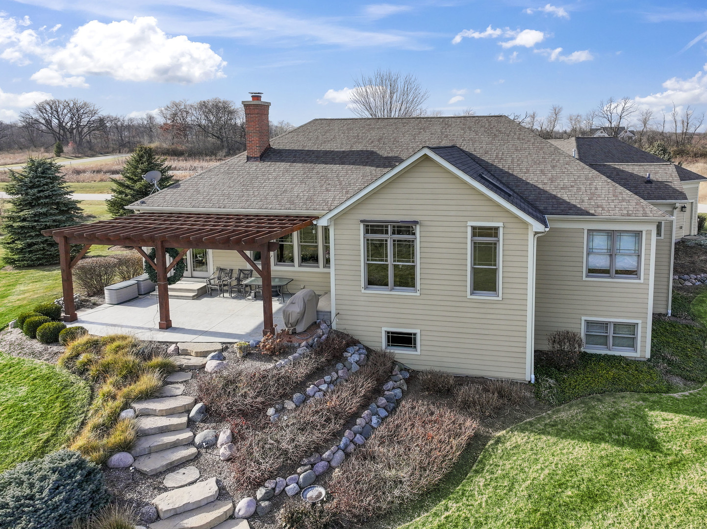 10509 Henning Drive Huntley IL 60142