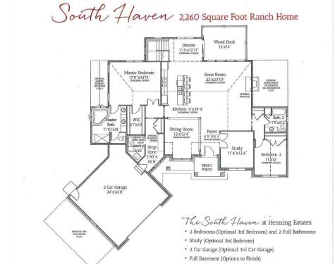 10509 Henning Drive Huntley IL 60142