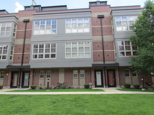 2323 South Wabash Avenue Chicago IL 60616