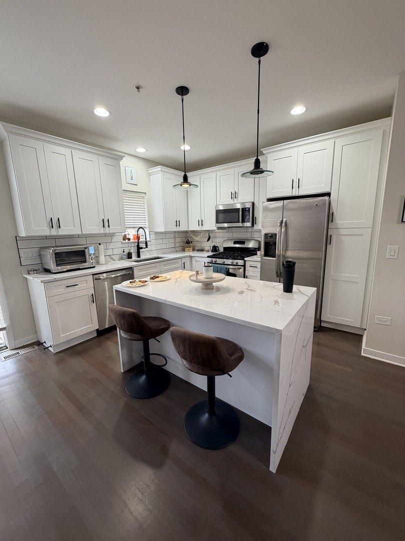 2323 South Wabash Avenue Chicago IL 60616