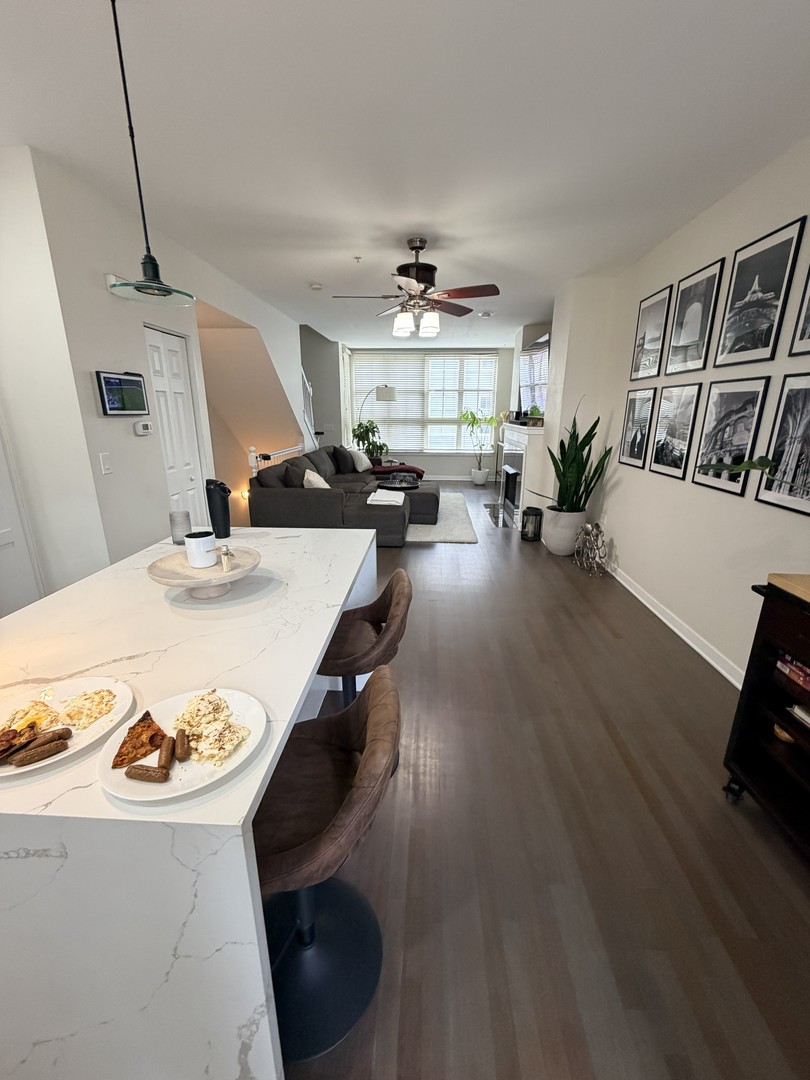 2323 South Wabash Avenue Chicago IL 60616