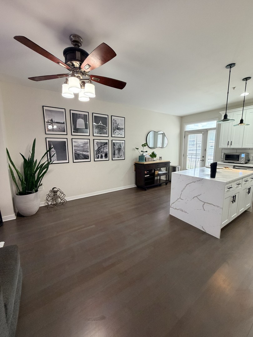 2323 South Wabash Avenue Chicago IL 60616