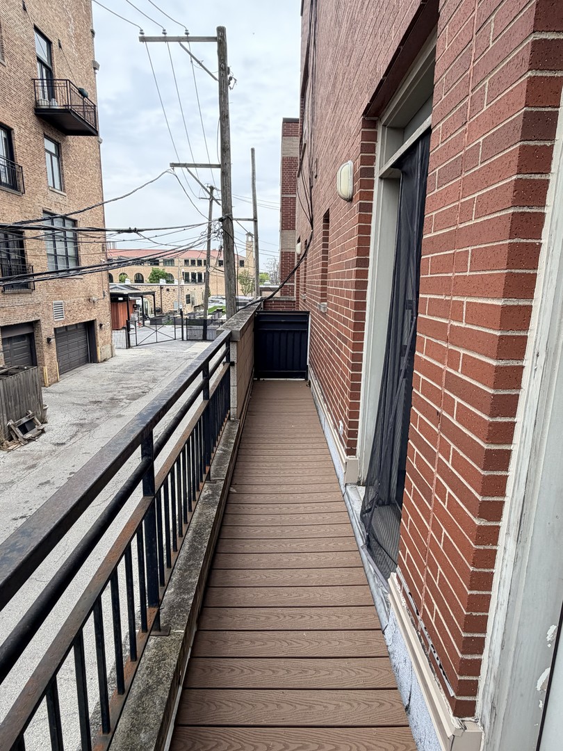 2323 South Wabash Avenue Chicago IL 60616