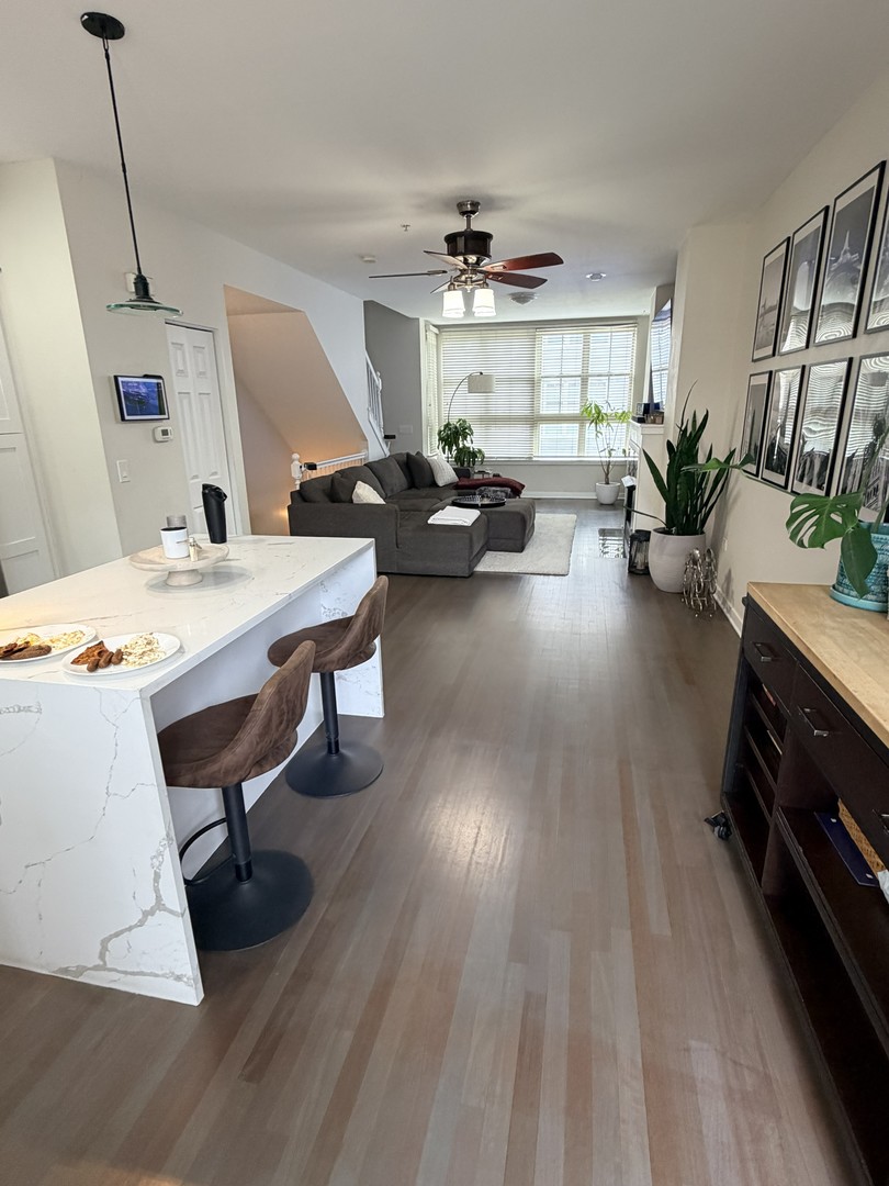 2323 South Wabash Avenue Chicago IL 60616