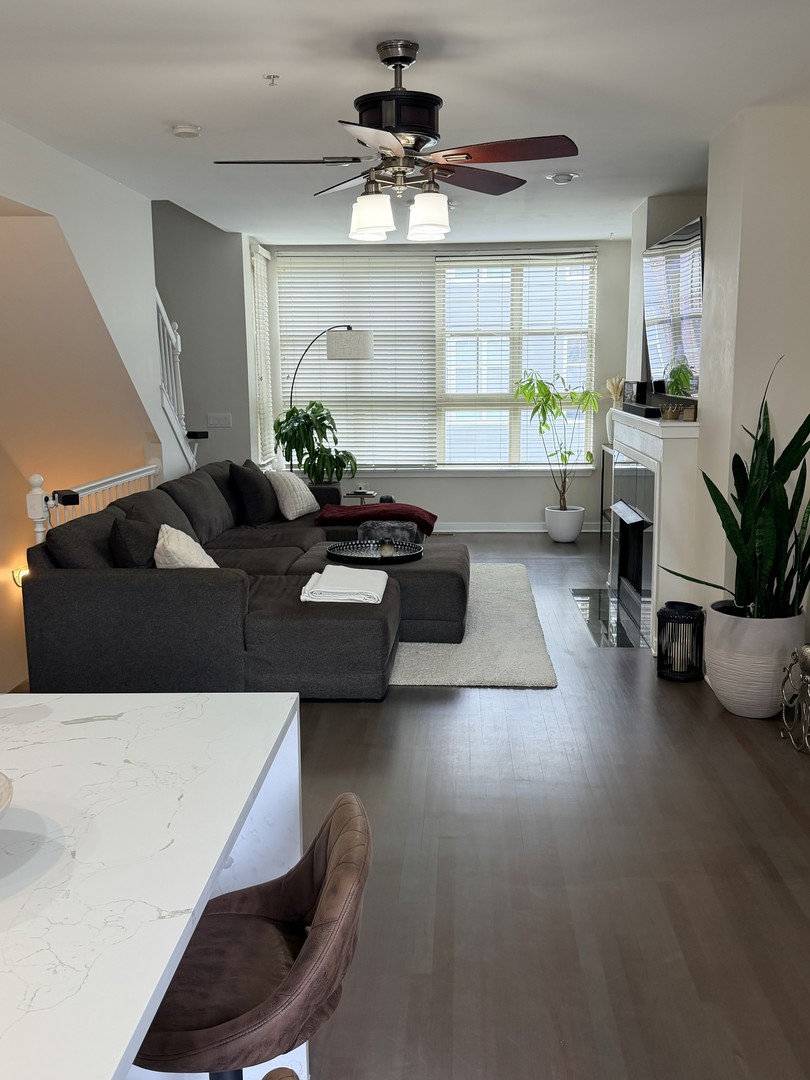 2323 South Wabash Avenue Chicago IL 60616