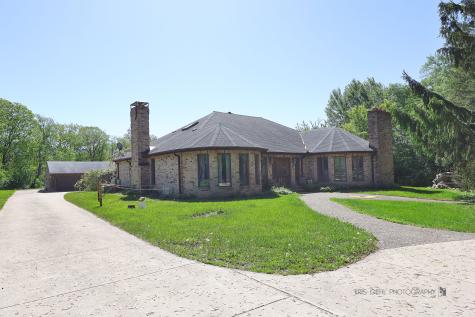 91 South Milwaukee Avenue Vernon Hills IL 60061