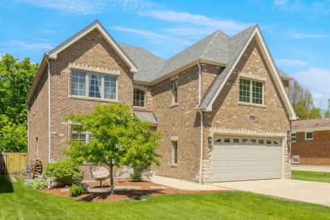 643 West Crockett Avenue Elmhurst IL 60126