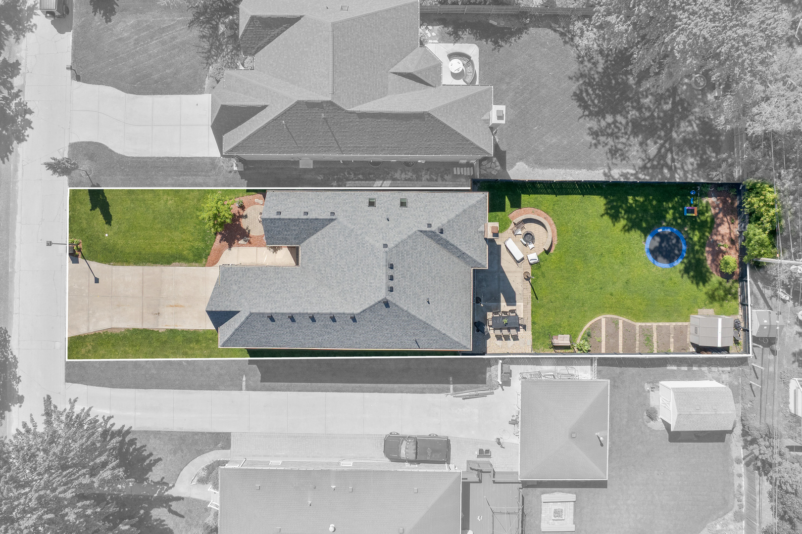 643 West Crockett Avenue Elmhurst IL 60126