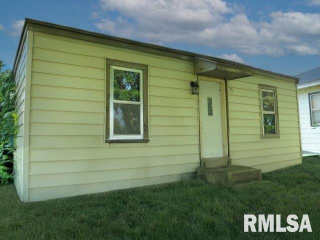 618 Poplar Street Savanna IL 61074