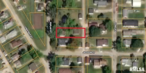 618 Poplar Street Savanna IL 61074