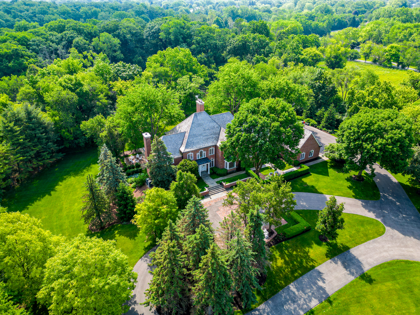 361 Ridge Road Barrington Hills IL 60010