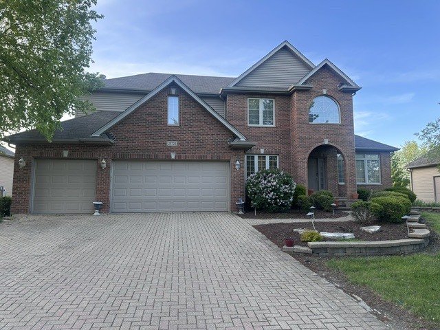 25724 Meadowland Circle Plainfield IL 60585