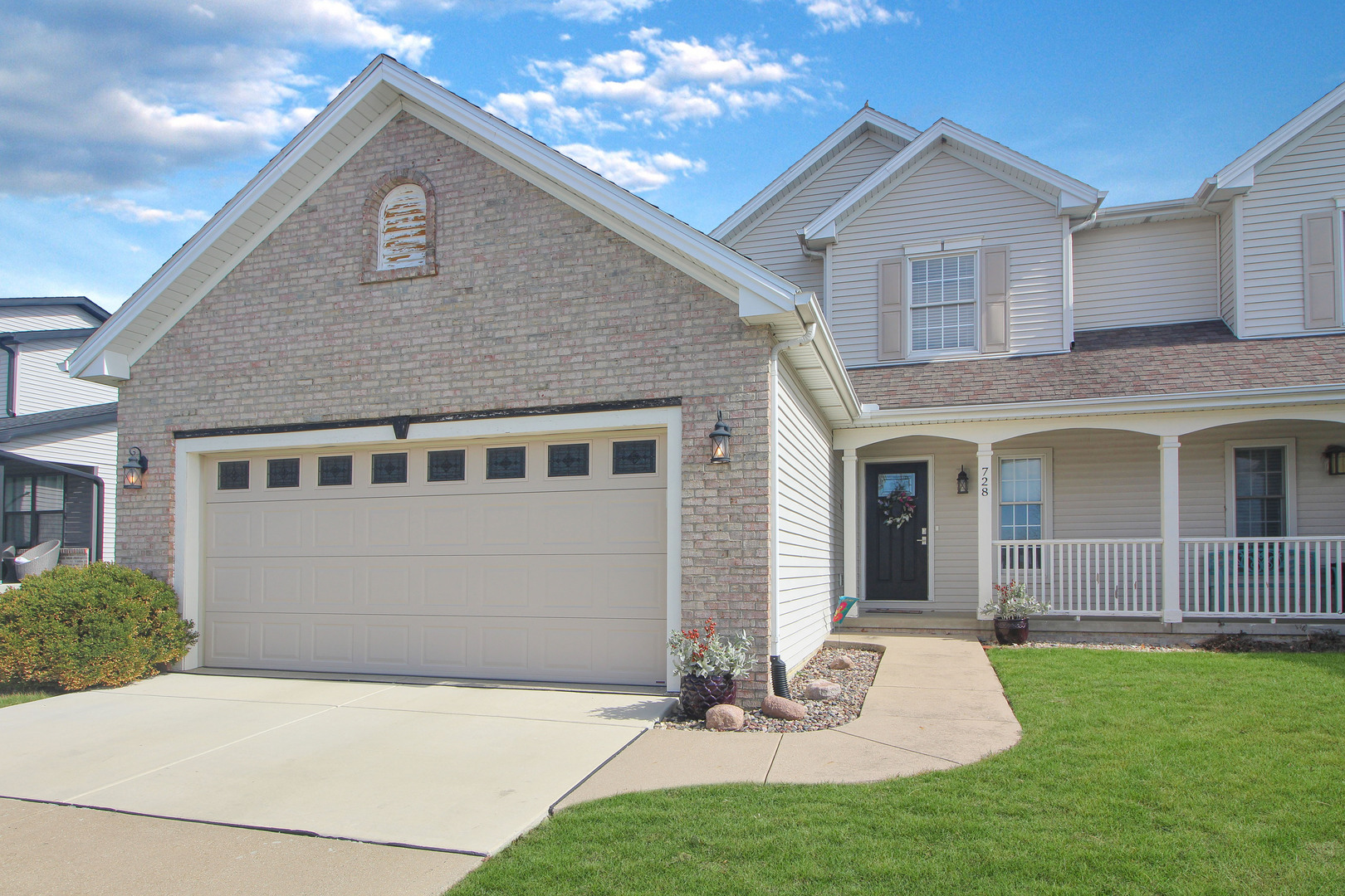 728 Kristin Drive Normal IL 61761