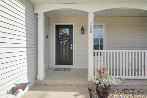 728 Kristin Drive Normal IL 61761