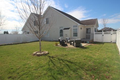 728 Kristin Drive Normal IL 61761