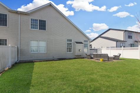 728 Kristin Drive Normal IL 61761