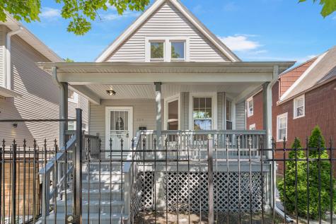 929 North Latrobe Avenue Chicago IL 60651