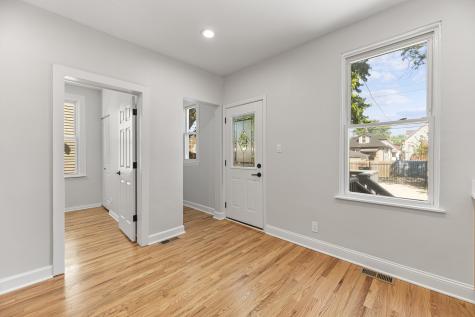 929 North Latrobe Avenue Chicago IL 60651