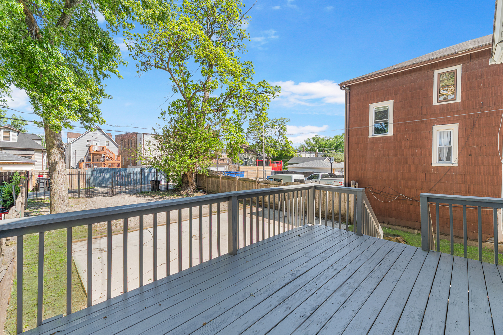 929 North Latrobe Avenue Chicago IL 60651