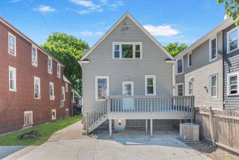 929 North Latrobe Avenue Chicago IL 60651
