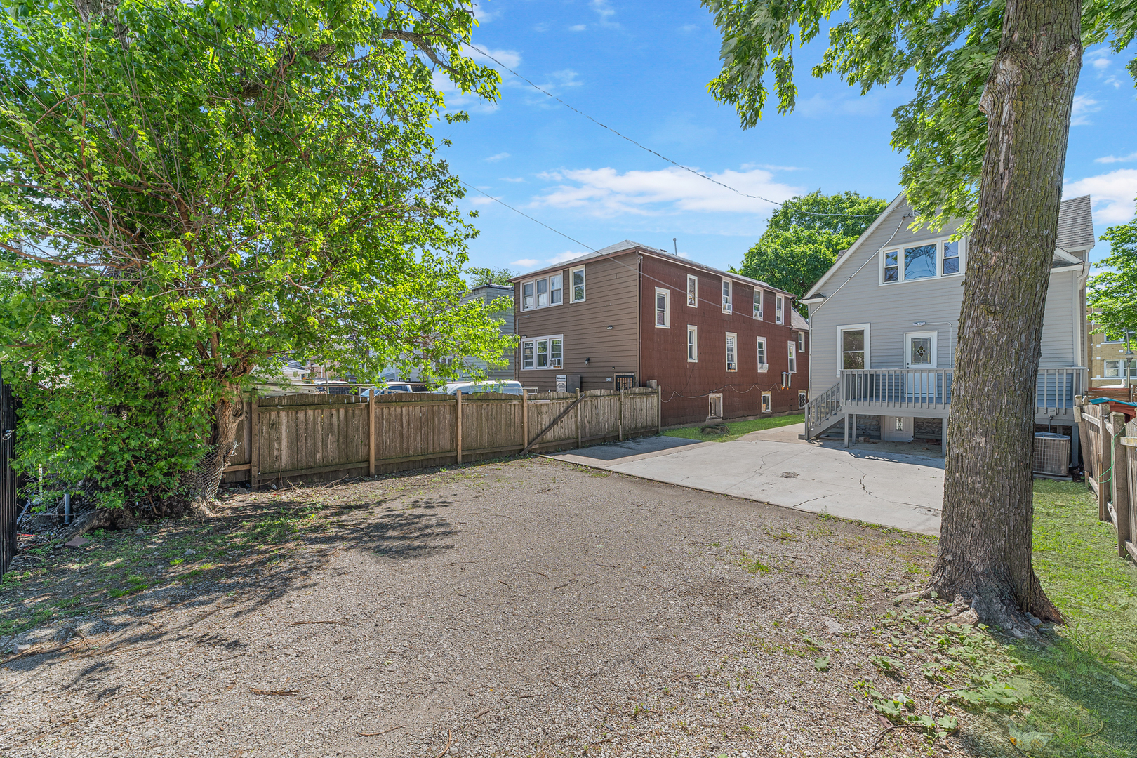 929 North Latrobe Avenue Chicago IL 60651
