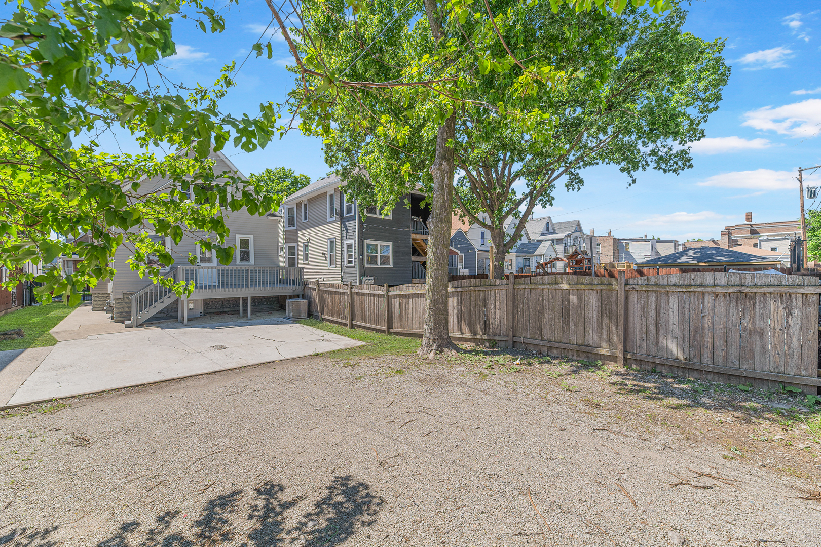 929 North Latrobe Avenue Chicago IL 60651