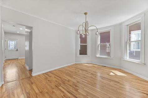 929 North Latrobe Avenue Chicago IL 60651