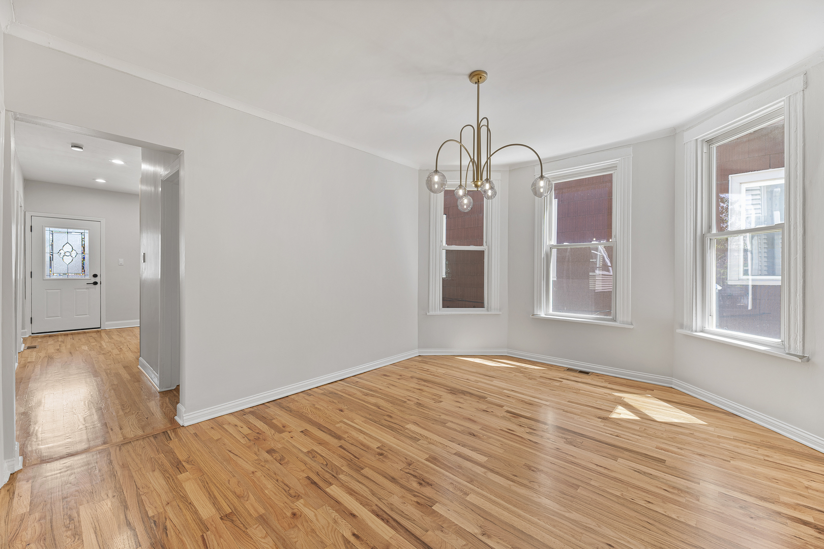 929 North Latrobe Avenue Chicago IL 60651