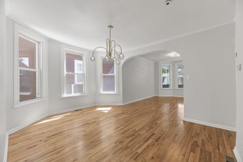 929 North Latrobe Avenue Chicago IL 60651