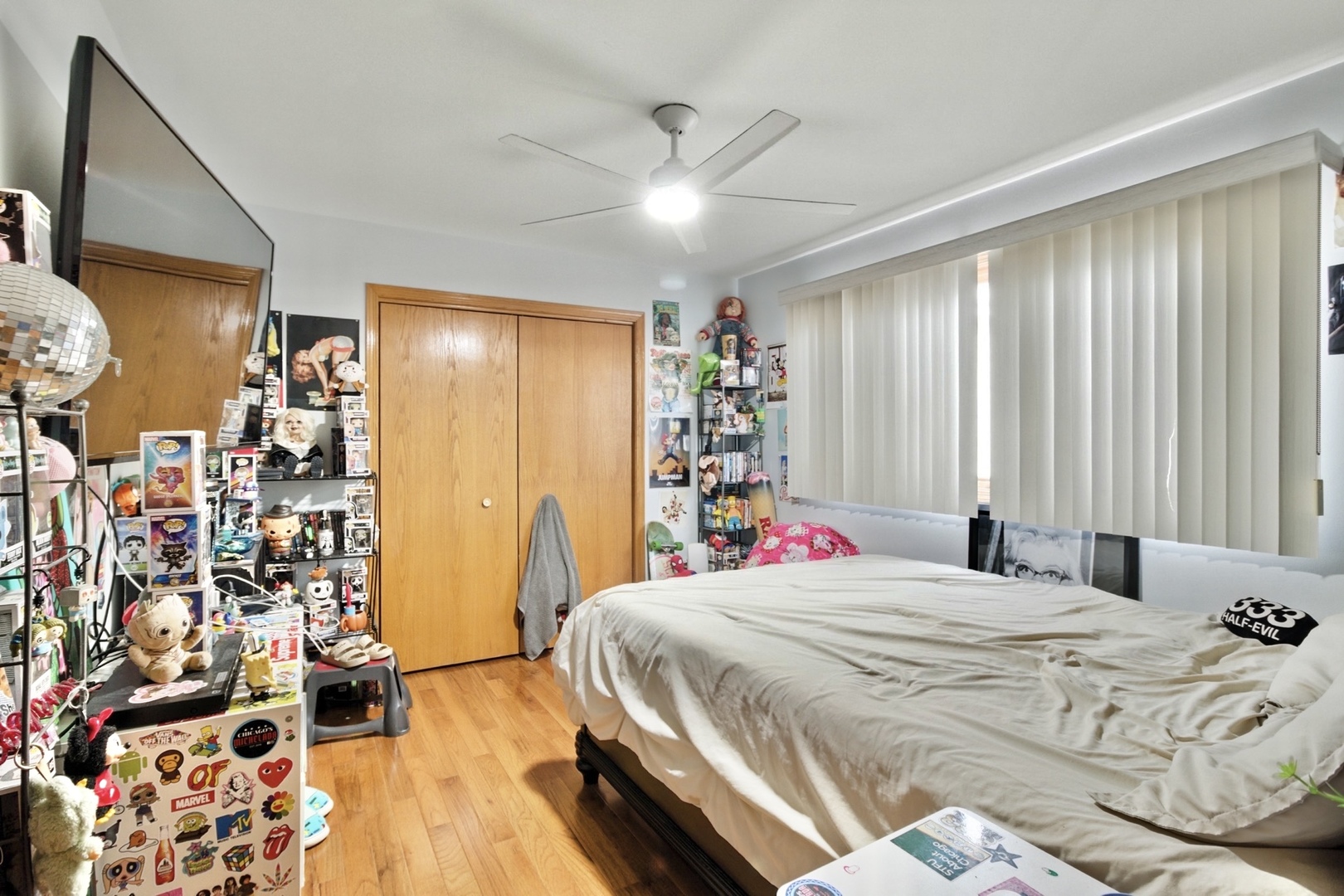 7051 West 64th Place Chicago IL 60638