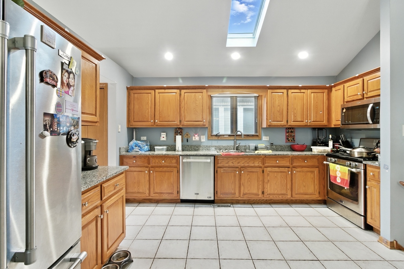 7051 West 64th Place Chicago IL 60638