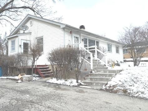 1642 Herbert Street Downers Grove IL 60515