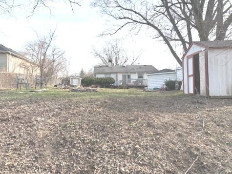 1642 Herbert Street Downers Grove IL 60515
