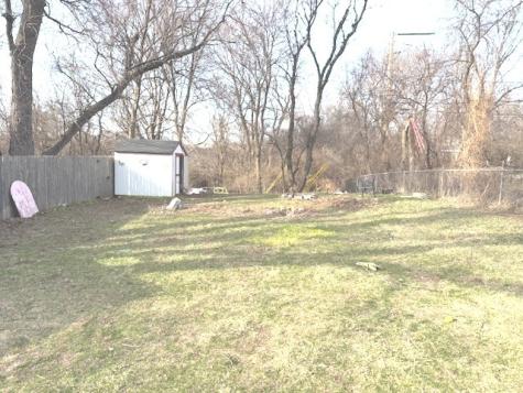 1642 Herbert Street Downers Grove IL 60515