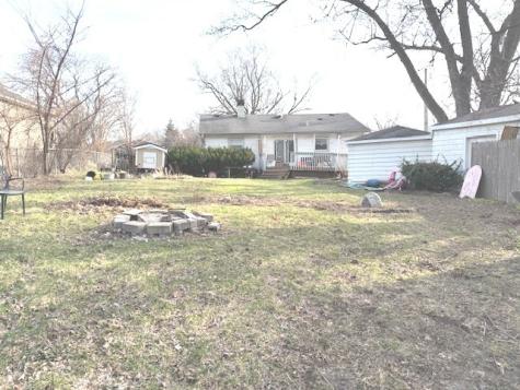 1642 Herbert Street Downers Grove IL 60515