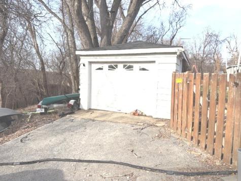 1642 Herbert Street Downers Grove IL 60515