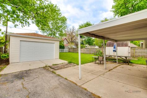 1027 St John Street Elgin IL 60120