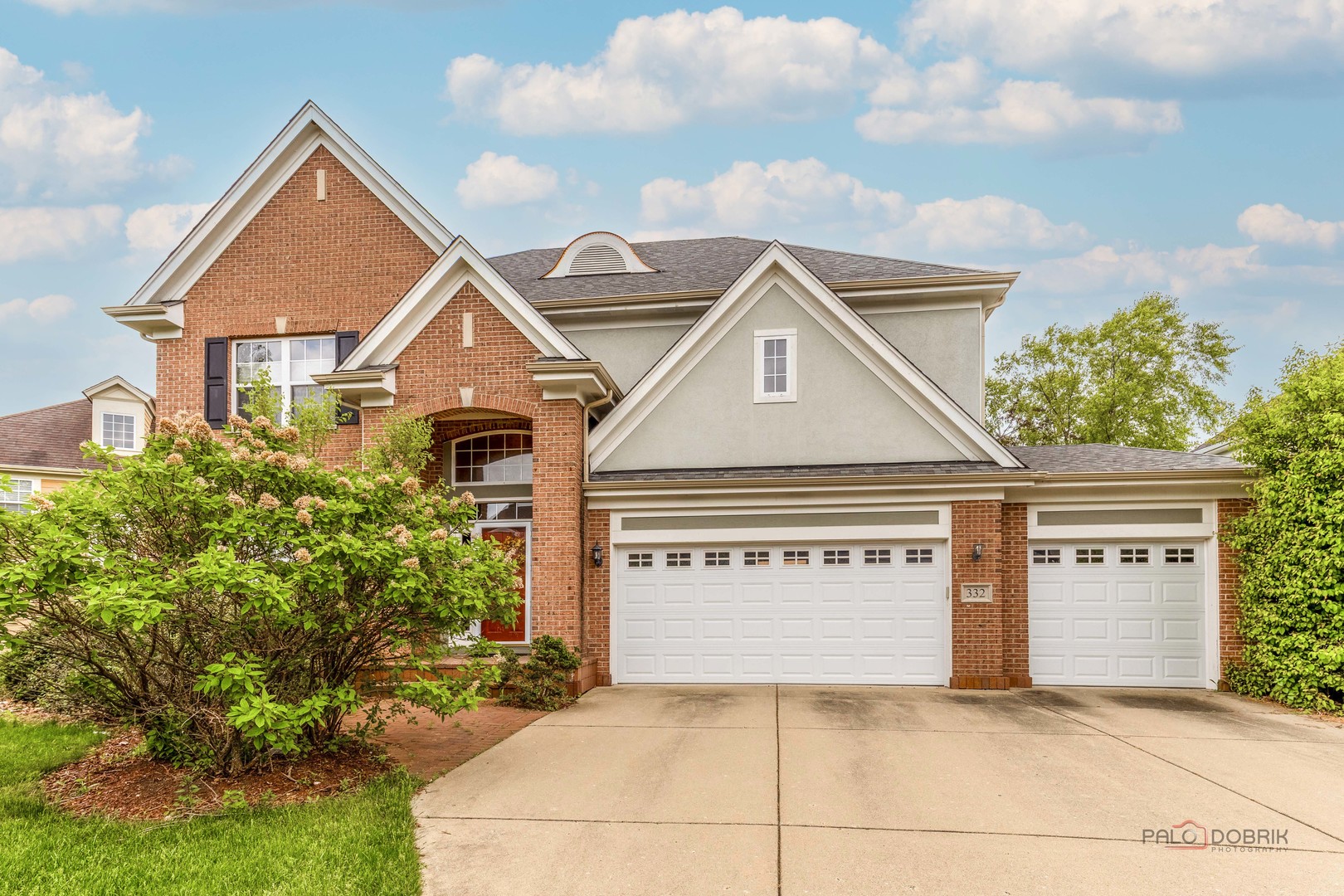 332 Colonial Drive Vernon Hills IL 60061