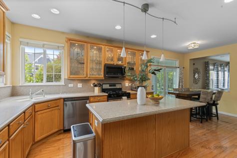 332 Colonial Drive Vernon Hills IL 60061