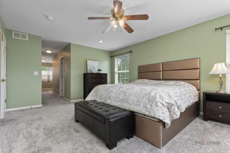 332 Colonial Drive Vernon Hills IL 60061