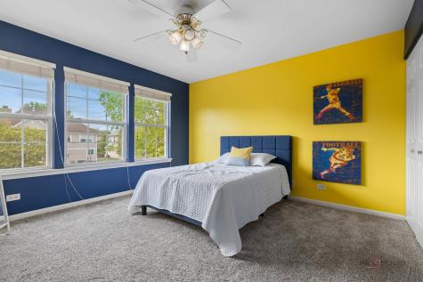 332 Colonial Drive Vernon Hills IL 60061