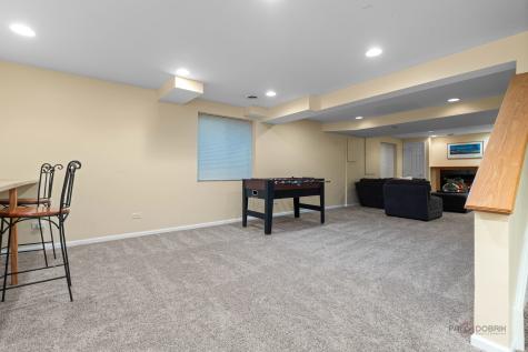 332 Colonial Drive Vernon Hills IL 60061