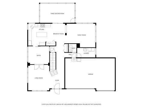 332 Colonial Drive Vernon Hills IL 60061