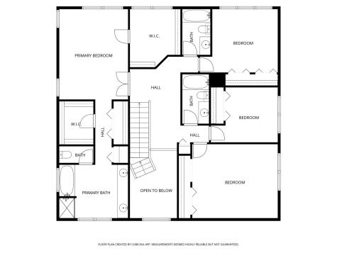 332 Colonial Drive Vernon Hills IL 60061