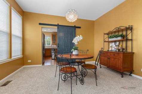332 Colonial Drive Vernon Hills IL 60061