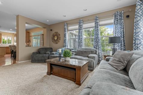 332 Colonial Drive Vernon Hills IL 60061