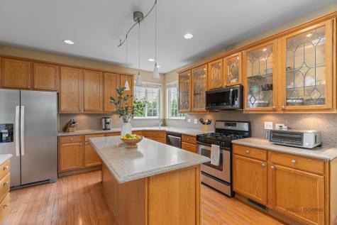 332 Colonial Drive Vernon Hills IL 60061
