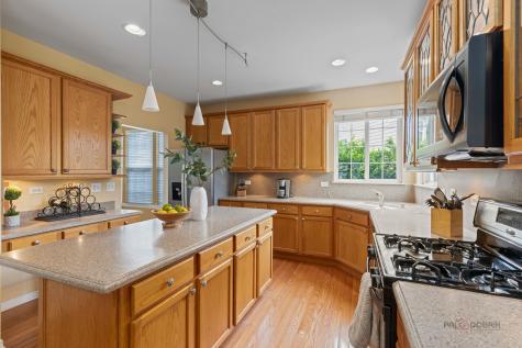 332 Colonial Drive Vernon Hills IL 60061